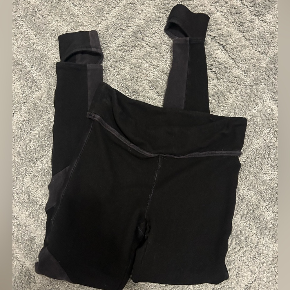 Free people leggings